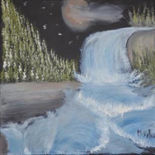 La source du repos - Mars 2017