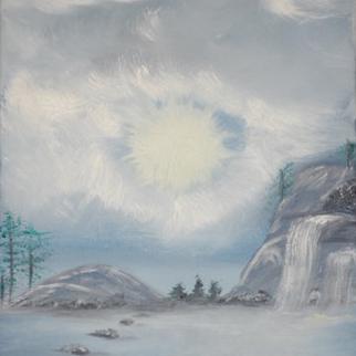 Avant la tempête - Août 2017